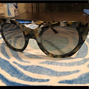 Tory Burch sunglasses